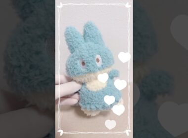 ゴンベがかわいい