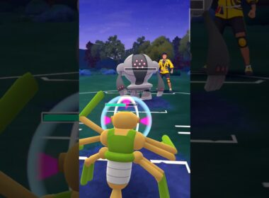 スーパーリーグしんぜんしあい Loserグラエナ&ワナイダー&カラマネロペレスコアゲーム#pokemongo #gbl #슈퍼리그 #oricon #ポケモンgo #ポケモン #ポケモンsv