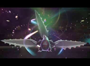 【ゆっくり実況】ドリュウズ！？嘘だよな．．．【ポケモンレジェンズZA】