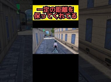 カバン泥棒のヤンチャムさんをのんびり追いかける【Pokémon LEGENDS Z-A】#ポケモンレジェンズza #pokemonlegendsza #ポケモン #ポケモンza #pokemon