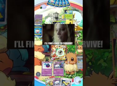 #chingling vs #morelull #リーシャン vs #ネマシュ #pokemon #ゲッコウガ #ポケポケ