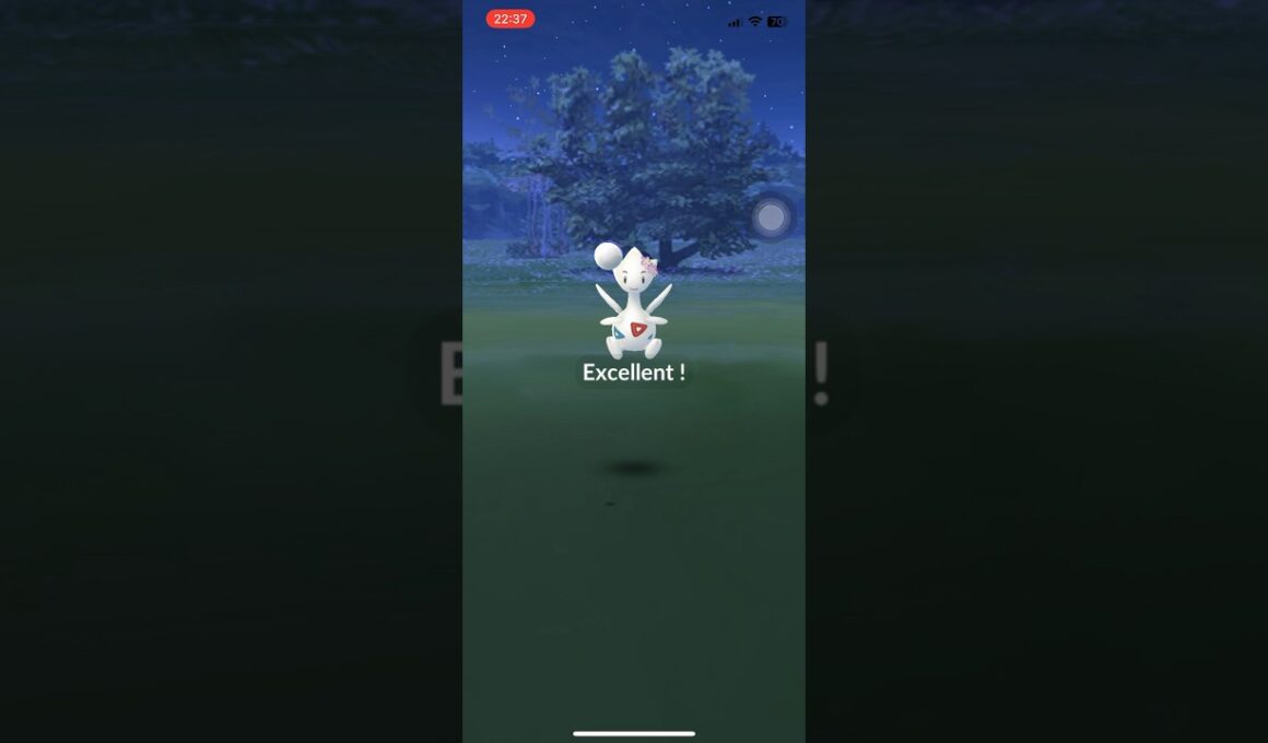 花トゲチック エクセレントスロー #shorts