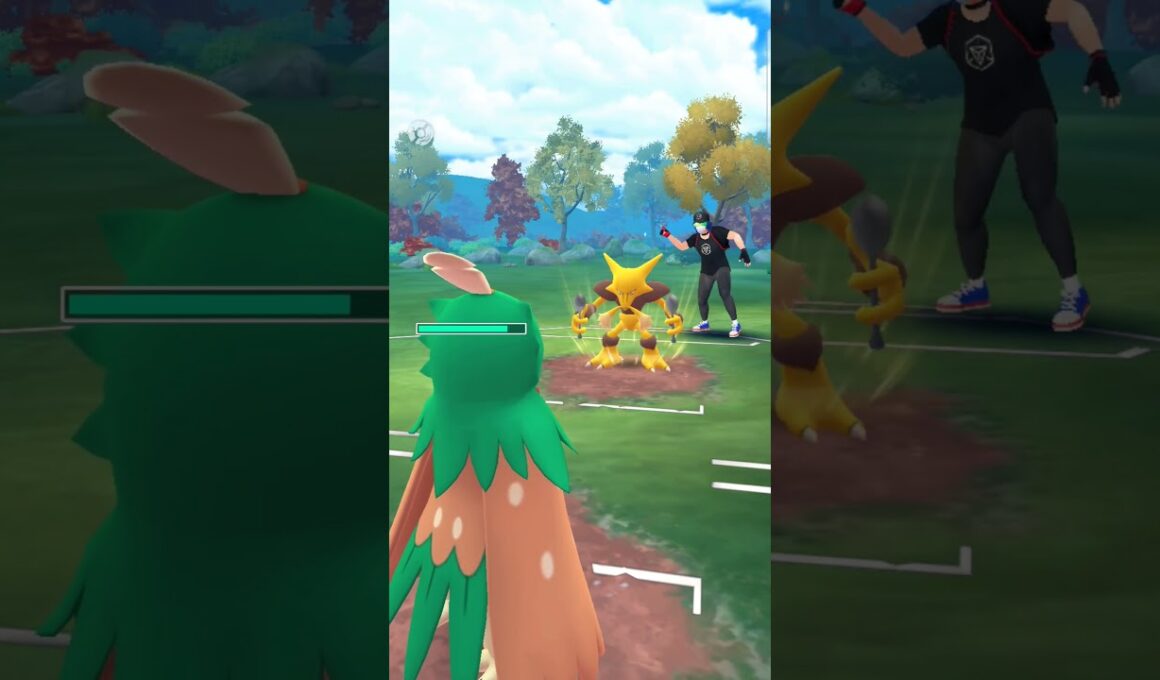 スーパーリーグチャンピオンズカップWin オニゴーリ&エアームド&ジュナイパーダメージゾーンスタート#pokemongo #gbl #슈퍼리그 #oricon #ポケモンgo #ポケモン #pvp