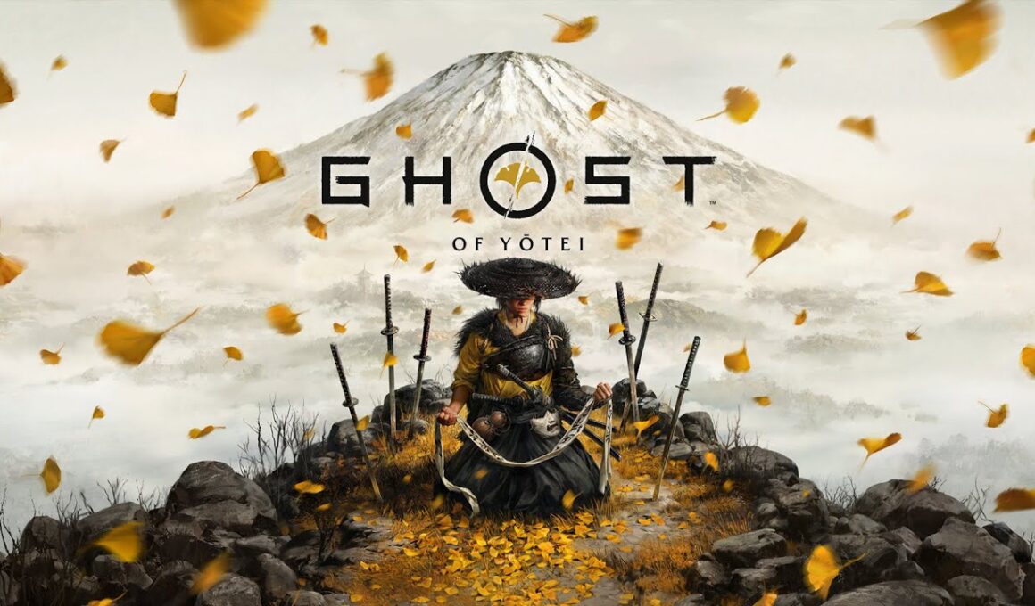 【Ghost of Yōtei/ゴースト・オブ・ヨーテイ】#6 初見プレイ 難易度：万死 【PS5】