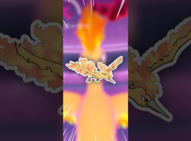 ダイマックスファイヤーに、ソロでチャレンジしたい！【ポケモンGO】