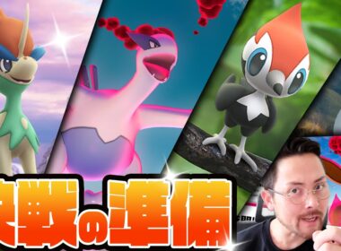 色違いケルディオ購入する？？ルギアはとりあえずガチれ！ツツケラがまさかの最後のCD背景になるんか？【ポケモンGO】