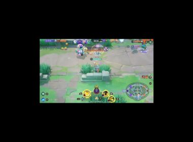 【ポケモンユナイト】本日の筋肉【カイリキークリップ】