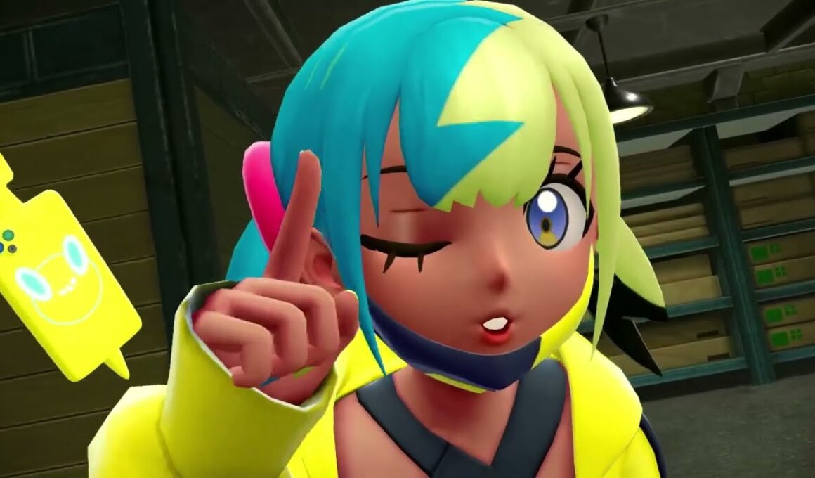 【ポケモンＺＡ】ピジョン一羽縛り - カナリィ戦