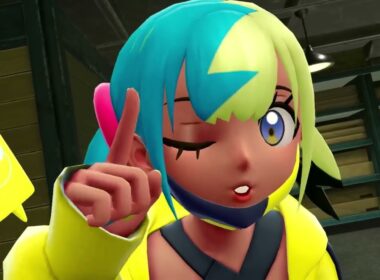 【ポケモンＺＡ】ピジョン一羽縛り - カナリィ戦