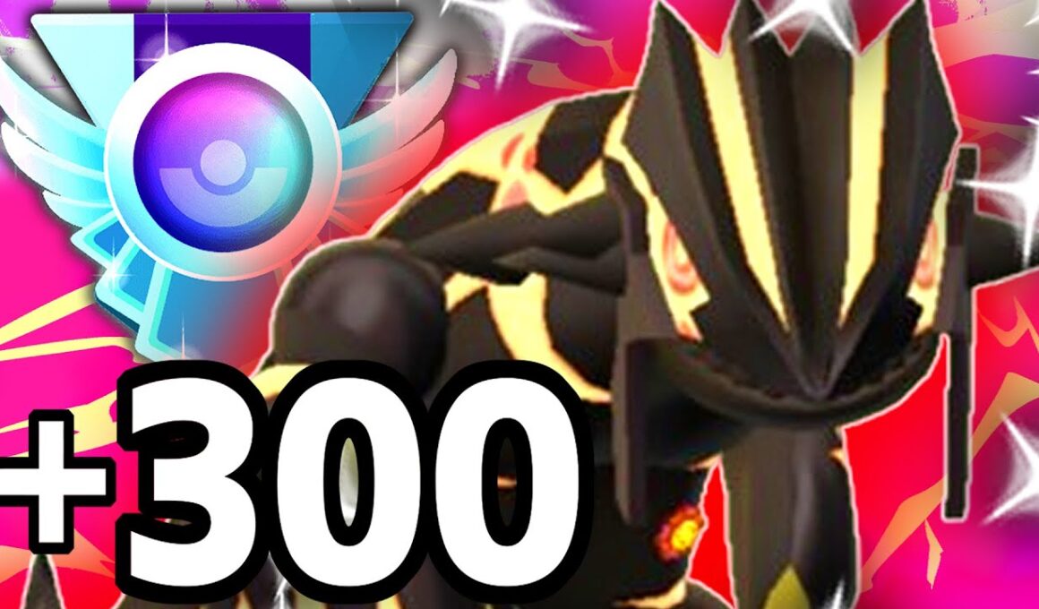 メガマスでレート＋300してレジェンド達成した漢の『ゲンシグラードン』結論パーティがこちらです。【ポケモンGO】【メガマスターリーグ】