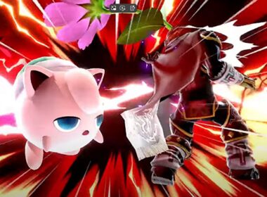 ねむるガチ勢プリンに1試合に4回ねむられ言葉を失うふぐすけ