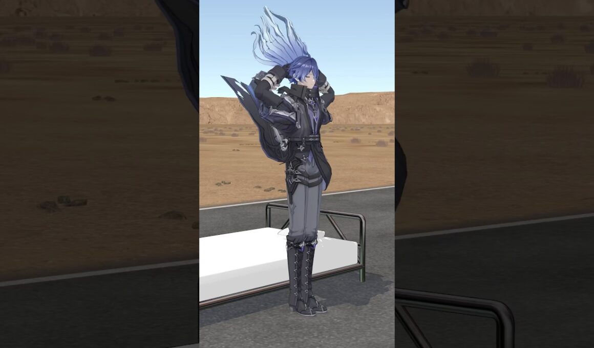 ショートスリーパーフリンズ #hoyocreators #原神 #genshinimpact