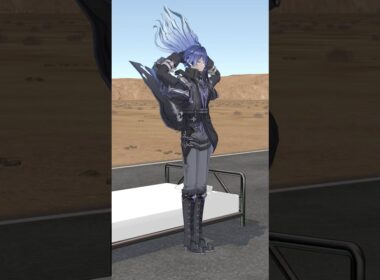 ショートスリーパーフリンズ #hoyocreators #原神 #genshinimpact