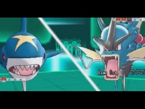 【ポケモンXY実況】　ニドクインの真の力。part3 【Pokemon XY】