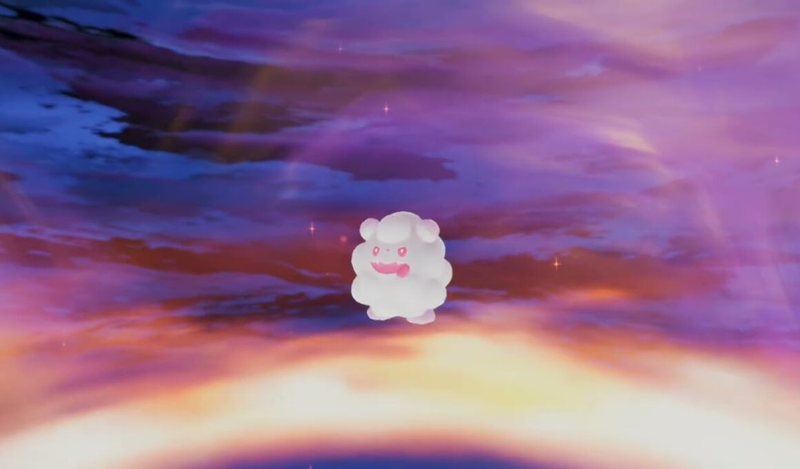 ポケモン進化　ペロッパフ→ペロリーム　ポケモンレジェンズZA　Switch2