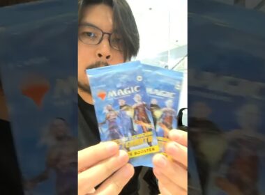 Aftermath は本当に悪いセットですか?