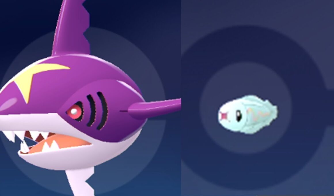 【ポケモンZA】 シビシラス サメハダー 色違い 自動 捕まえ方 攻略 #ポケモン #ポケモンZA  #PokemonLegendsZA