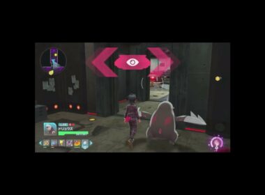 ヒトツキ色違い厳選、捕獲＆進化！ #ZA #pokemon