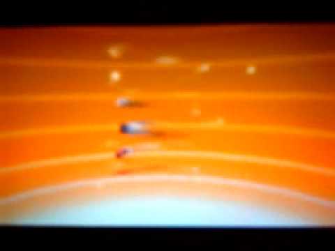 Mamepato evolves into Hatohpoh on pokemon white