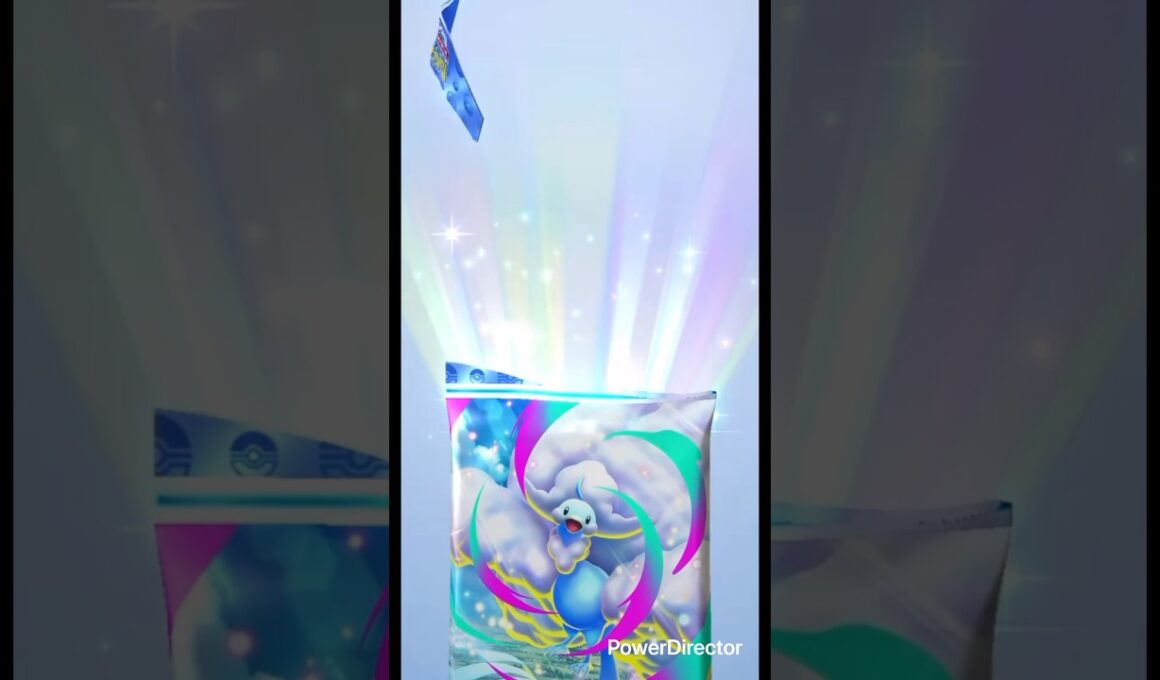 【ポケポケ】毎日ガチャ🔴ゴチム#pokemon #pokemoncards #ポケカ再販最新情報 #ポケモンカード #ポケモン #ポケカ #おれポケ