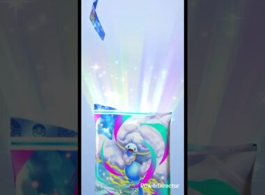 【ポケポケ】毎日ガチャ🔴ゴチム#pokemon #pokemoncards #ポケカ再販最新情報 #ポケモンカード #ポケモン #ポケカ #おれポケ