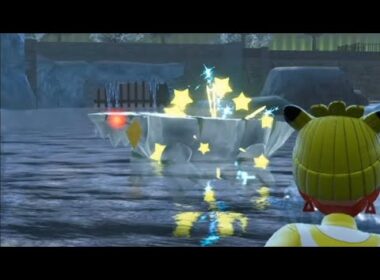 ワイルドゾーン12(ユキワラシ・ユキカブリ・カチコール・デリバード)色違い探し＃43【Pokémon LEGENDS Z-A】