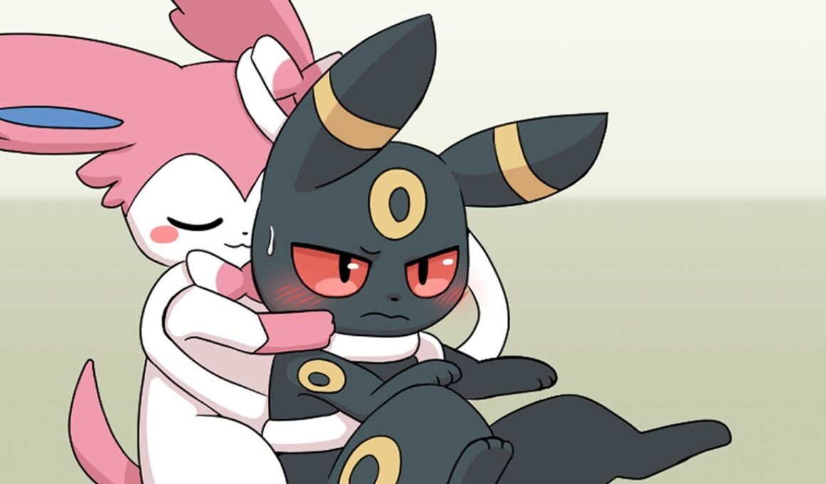 [포켓몬] 이리 와!