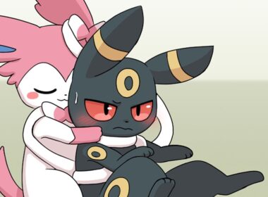 [포켓몬] 이리 와!