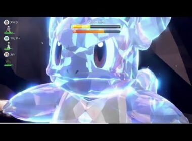 【Switch2】カメールを使ってみた💧