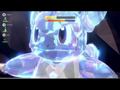 【Switch2】カメールを使ってみた💧