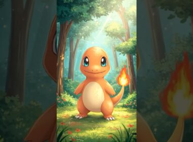 File No.7 ヒトカゲ #ポケモン #pokemon #ヒトカゲ