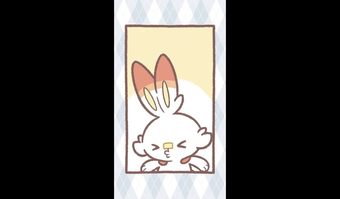 【公式】ポケピース　え......やだ......飲みたくない......