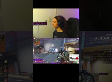 緊急花火イベント　 #オクタン日本1位 #apexlegends #プレデター #apex #オクタンarキル数世界一 #エーペックス