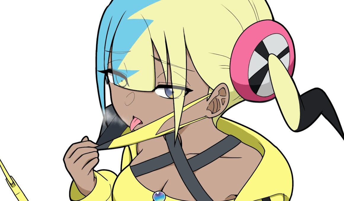 義務的に処理してくるカナリィ【ポケモンレジェンズZA】