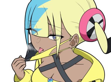 義務的に処理してくるカナリィ【ポケモンレジェンズZA】