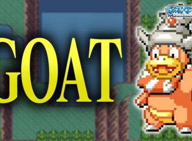 ヤドキングLv.5で冒険始めたらルビサファはキツい？ヌルい？