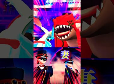 妻が舞う…？激戦！シャドウグラードン！#ポケモンgo #ポケモンgo最新情報 #シャドウグラードン #キョダイマックス #ダイマックス #マックスバトル #リトレーン#ムゲンダイナ
