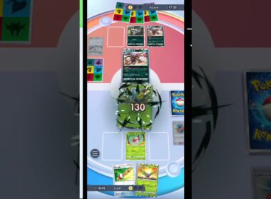 【ポケポケ】分岐進化で相手を惑わせる害虫戦法！最強アゲハント×ドクケイルデッキ！対サザンドラ編【メガライジング】