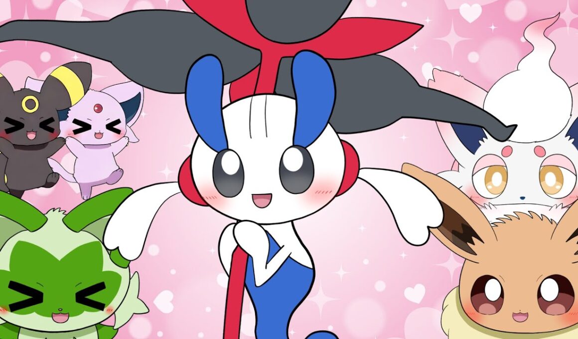 フラエッテがブラッキー家にやってきた！はめつのひかりをぶっ放せ！【ポケモンZAランクバトル・対戦解説】