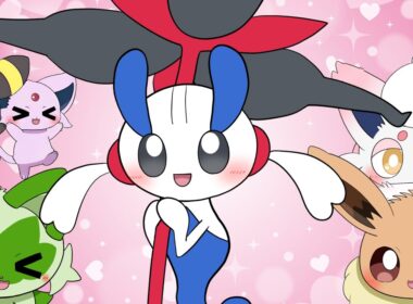 フラエッテがブラッキー家にやってきた！はめつのひかりをぶっ放せ！【ポケモンZAランクバトル・対戦解説】