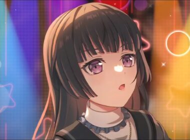 【バンドリ　ガルパ】燐光、熱を帯びて イベントストーリー全話 [FHD]