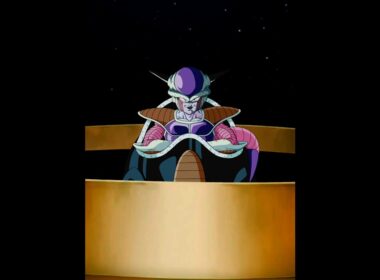 【濃厚】新キャラ匂わせハッチから直接出てくるフリーザ