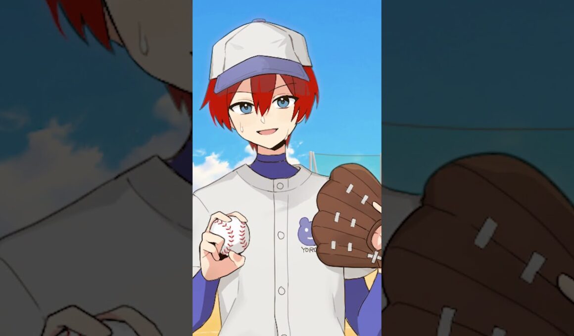 【アニメ】小学生のときの将来の夢を叶えてみた結果ｗｗｗ【夏休み・マイクラ実況者】よろずや🍭 #shorts #if