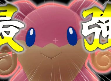 【ゆっくり実況】ポケモン史において今がタブンネの全盛期です【ポケモンZA】