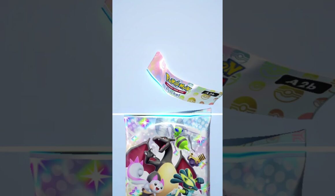 ビリリダマとマルマインに好かれてる？✨#pokepoke #shorts #おすすめにのりたい #pokemoncards #パック開封