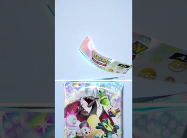 ビリリダマとマルマインに好かれてる？✨#pokepoke #shorts #おすすめにのりたい #pokemoncards #パック開封