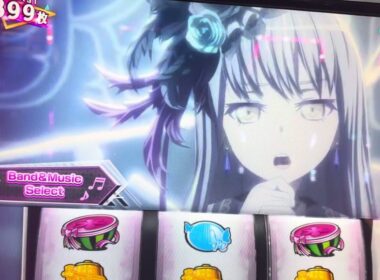 オフショット⁉️完奏ロゼリア完全版⁉️#ガルパチ