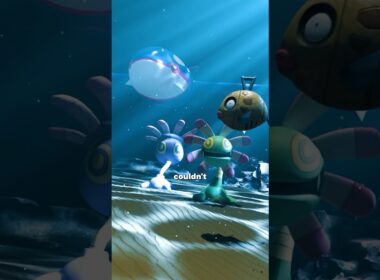 Why Fossil Pokemon Went Extinct… ☠️ #pokemon