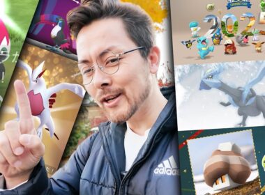 ツツケラコミュデイ！！伝説レイドが激アツでキュレム&シャドウヒードラン！今週末もコミュデイ！【ポケモンGO】