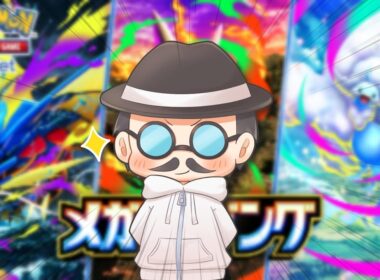 【ポケポケ】メガデンリュウでマスターランクに行くぞ！！